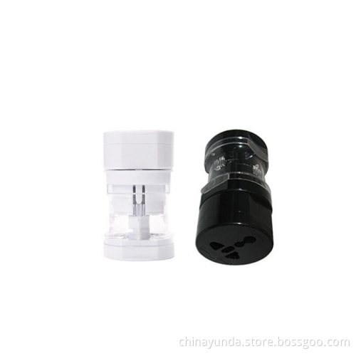 UK to US Plug Adapter